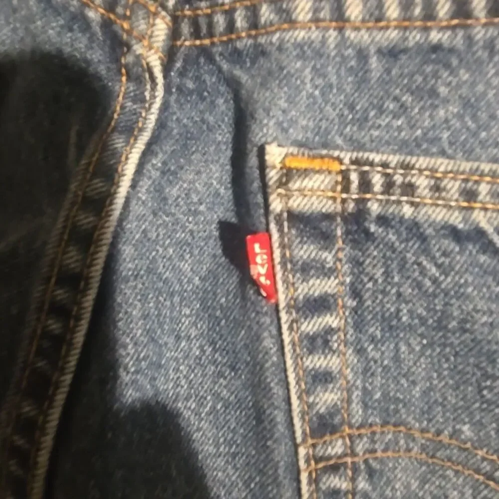 Levis vintage levis